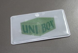 Heijastin - UniBox