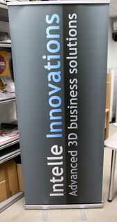 Intelle Innovations Roll-UP