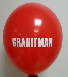 Ilmapallo Granitman