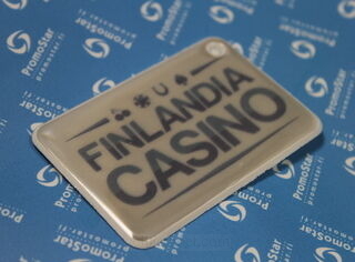 Heijastin Finlandia Casino