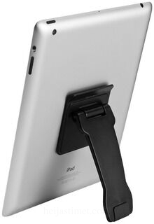 Gadget tablet handle & stand