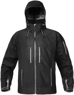 Lady Expedition Soft Shell 5. picture