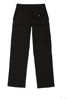 Basic Workwear Trousers 4. picture
