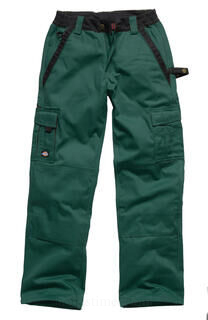 Industry300 Trousers Short 5. kuva