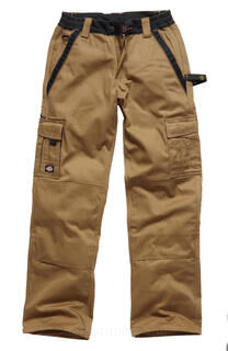 Industry300 Trousers Short 6. picture