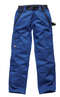 Industry300 Trousers Short 4. picture