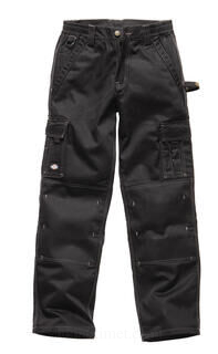 Industry300 Trousers Short 2. picture